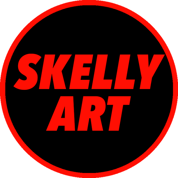 Skelly Art